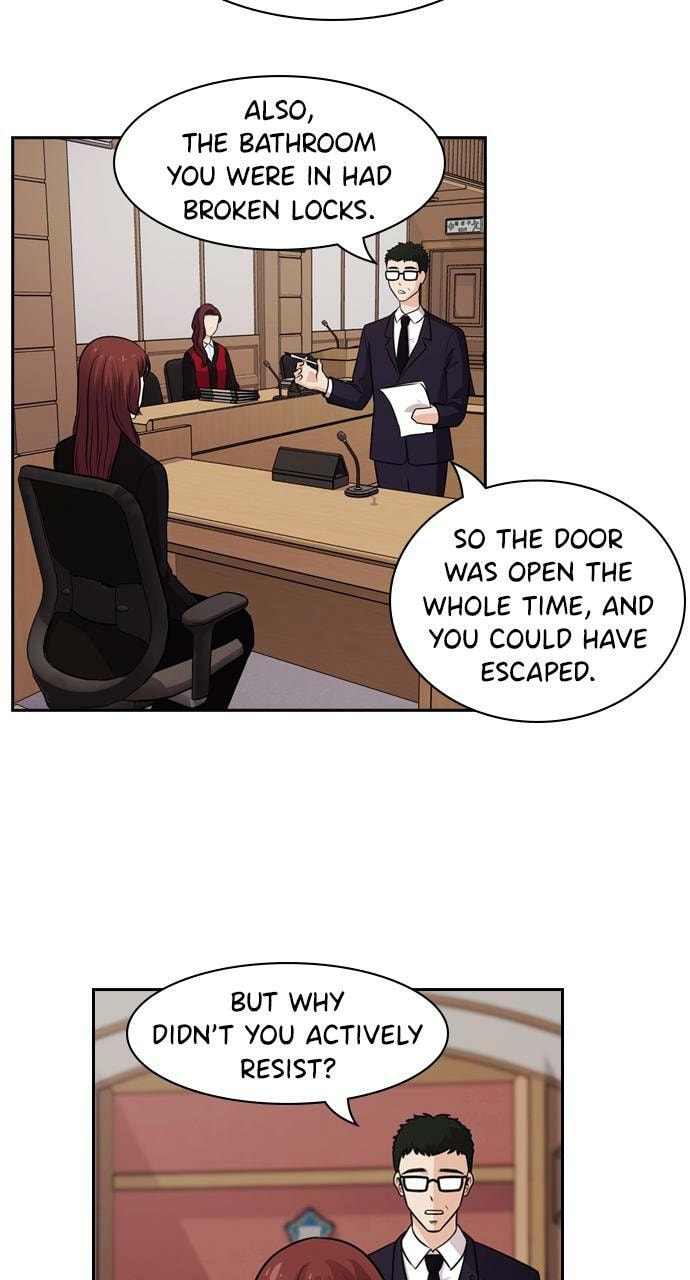 Tomorrow (Llama) Chapter 64 page 59 - 
