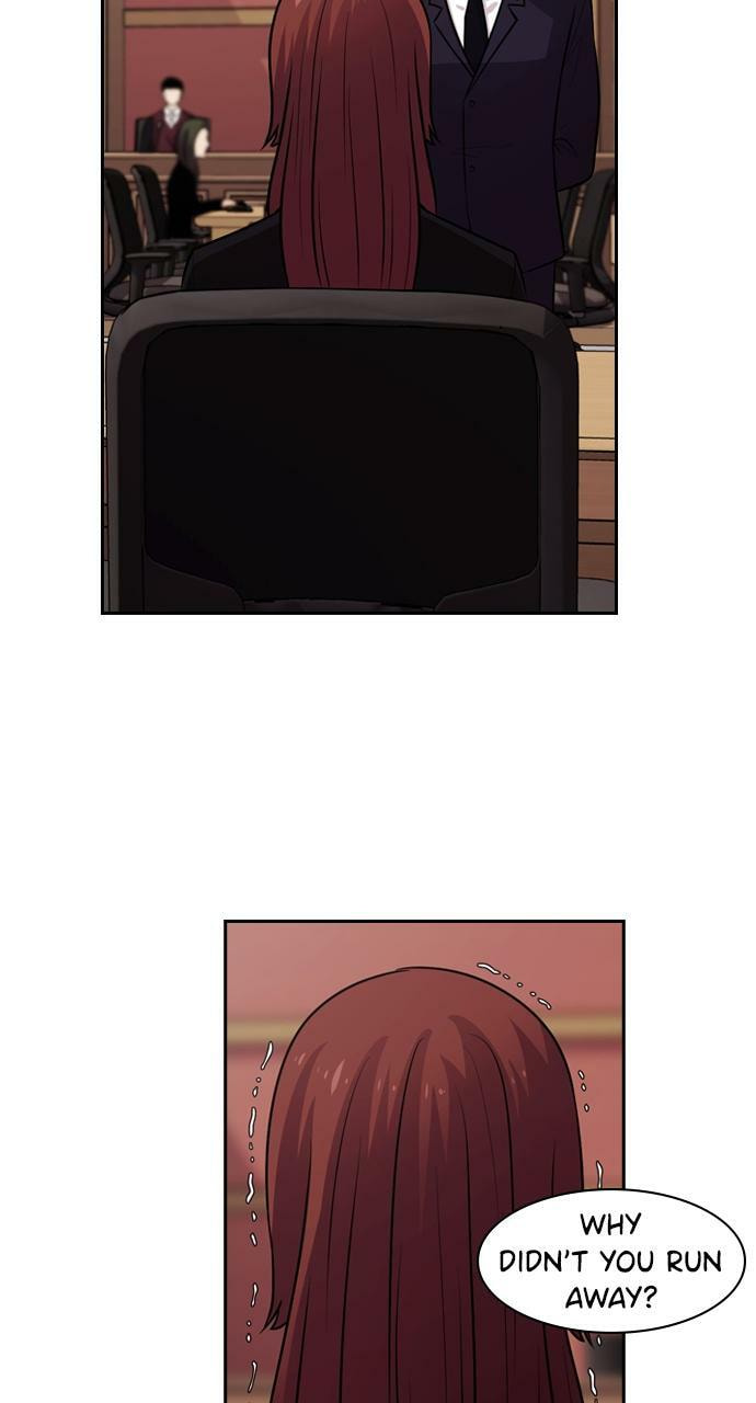 Tomorrow (Llama) Chapter 64 page 60 - 