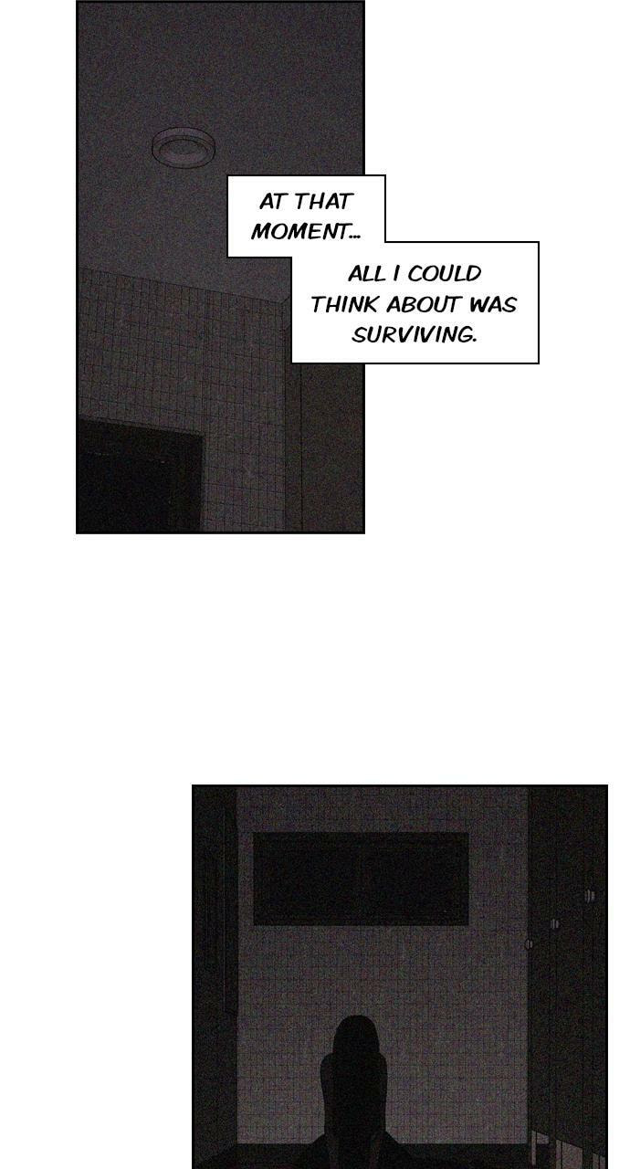Tomorrow (Llama) Chapter 64 page 7 - 