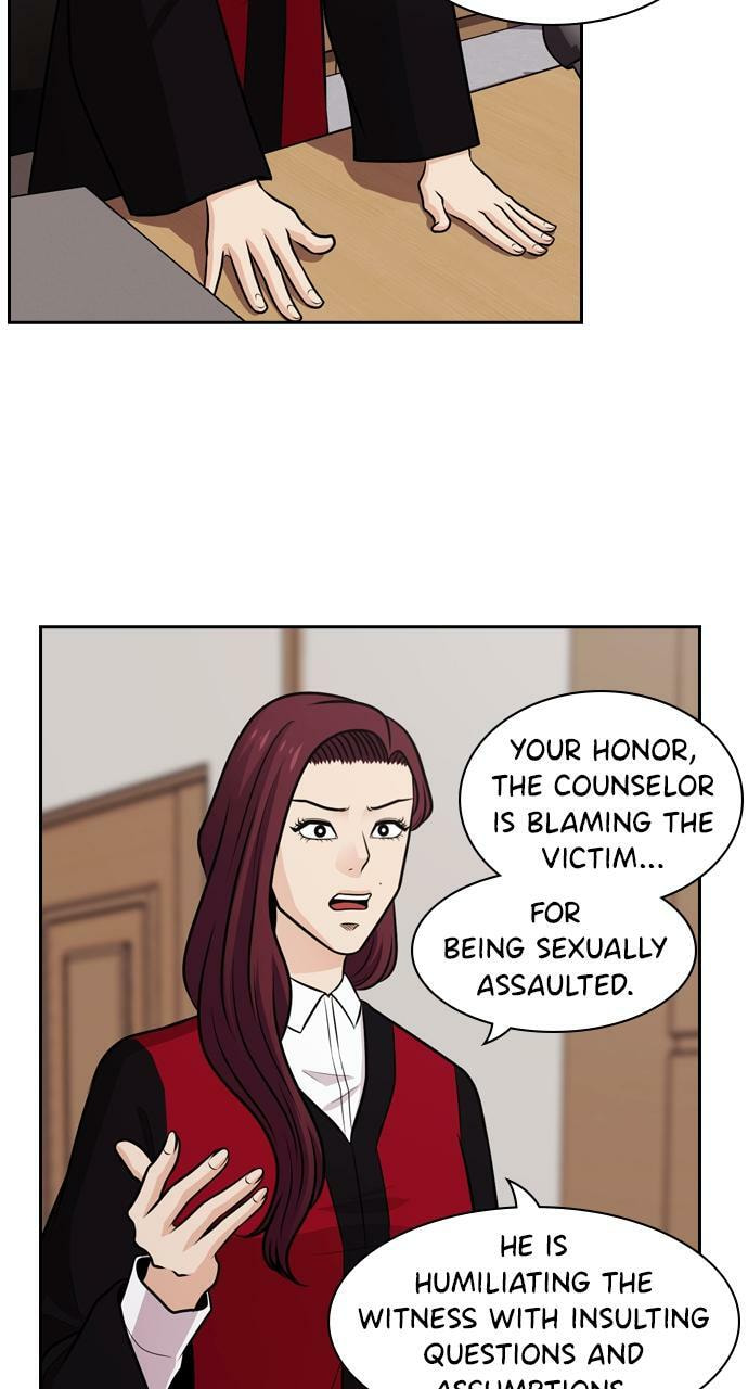 Tomorrow (Llama) Chapter 64 page 65 - 