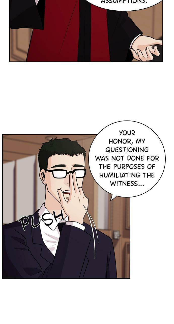 Tomorrow (Llama) Chapter 64 page 66 - 