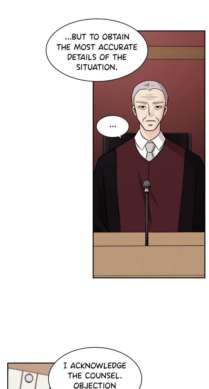 Tomorrow (Llama) Chapter 64 page 67 - 