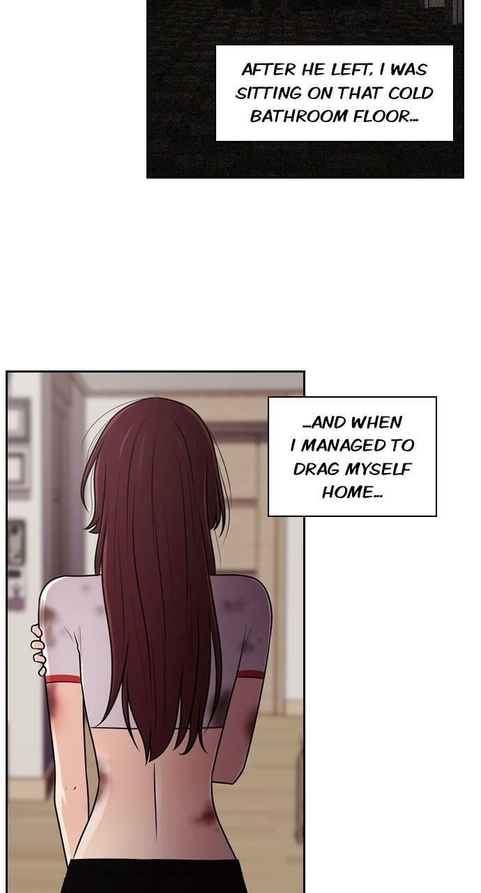 Tomorrow (Llama) Chapter 64 page 8 - 