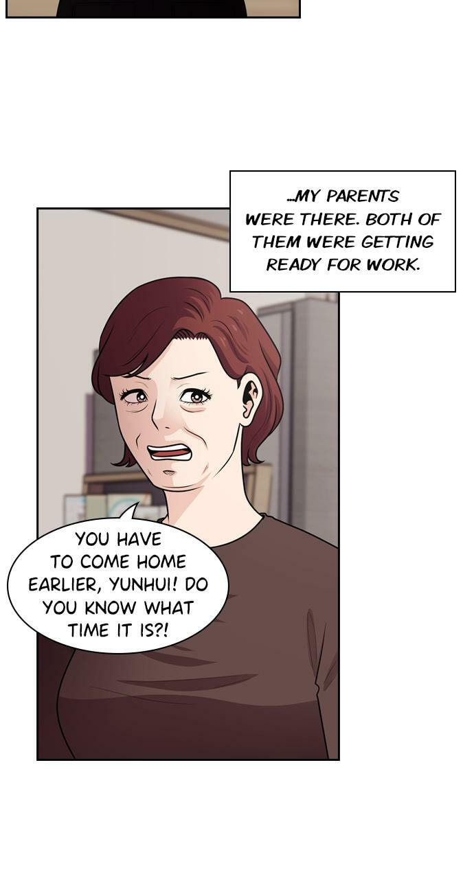 Tomorrow (Llama) Chapter 64 page 9 - 