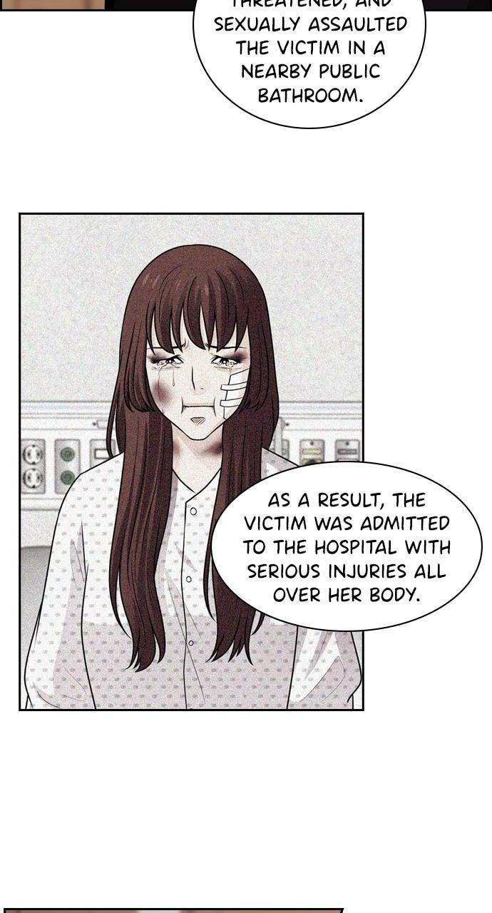 Tomorrow (Llama) Chapter 64 page 84 - 