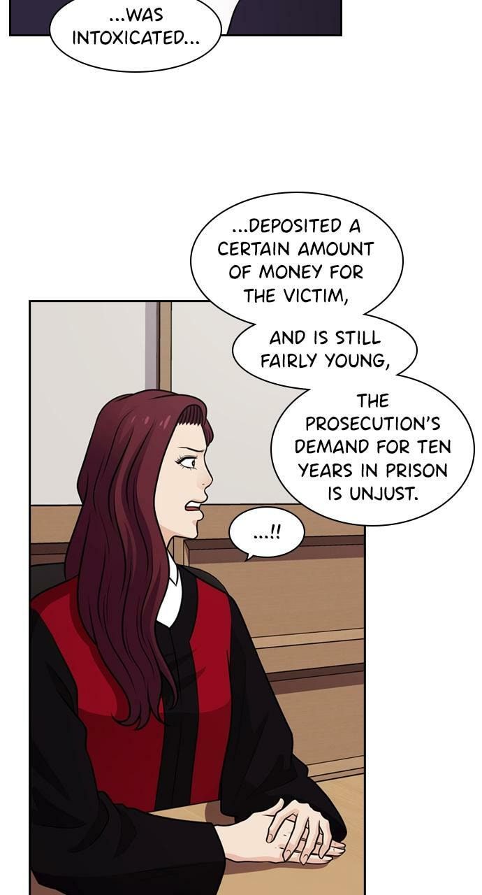 Tomorrow (Llama) Chapter 64 page 96 - 