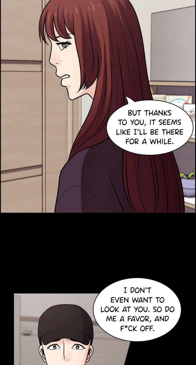 Tomorrow (Llama) Chapter 65 page 12 - 