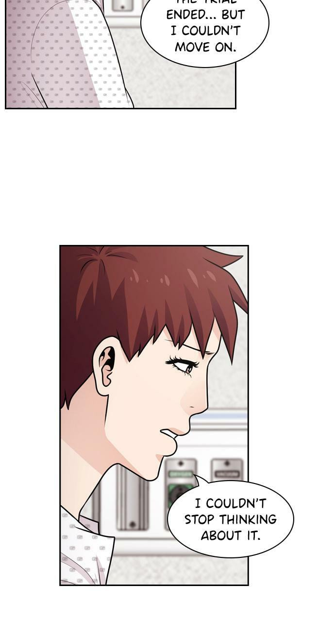 Tomorrow (Llama) Chapter 65 page 19 - 