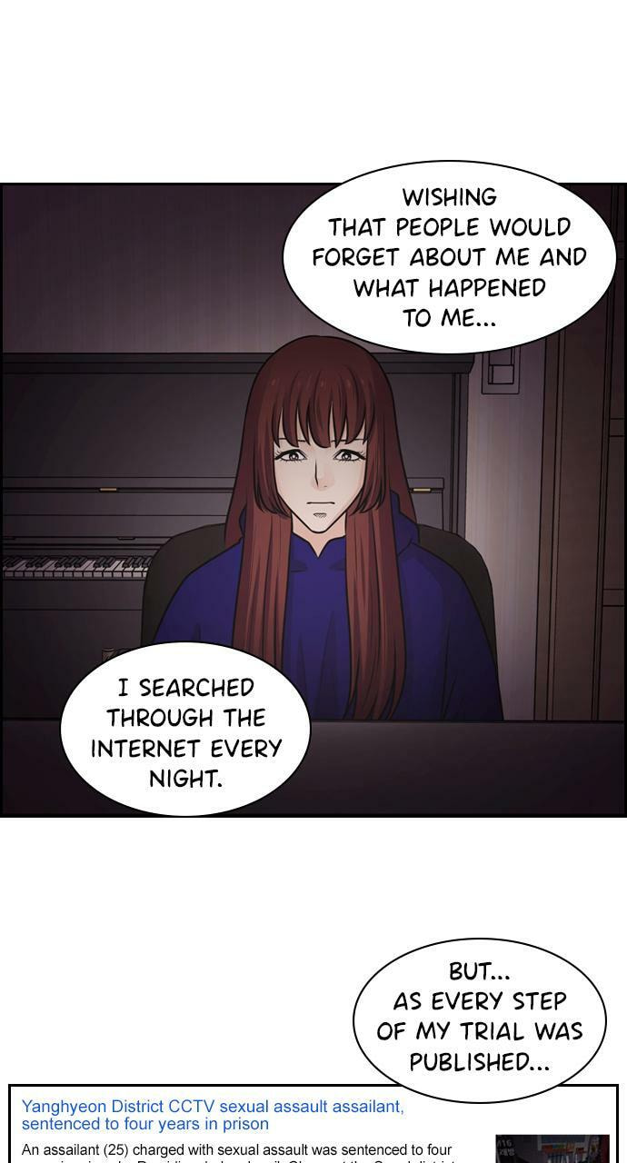 Tomorrow (Llama) Chapter 65 page 20 - 