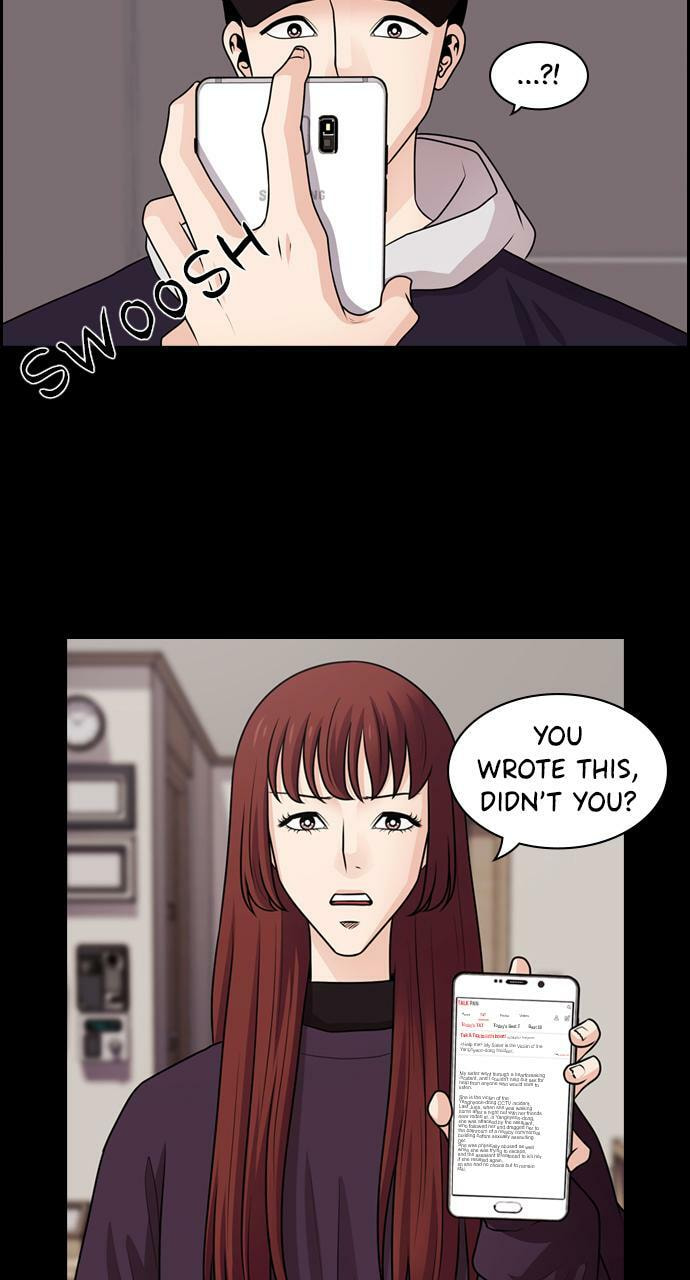Tomorrow (Llama) Chapter 65 page 3 - 