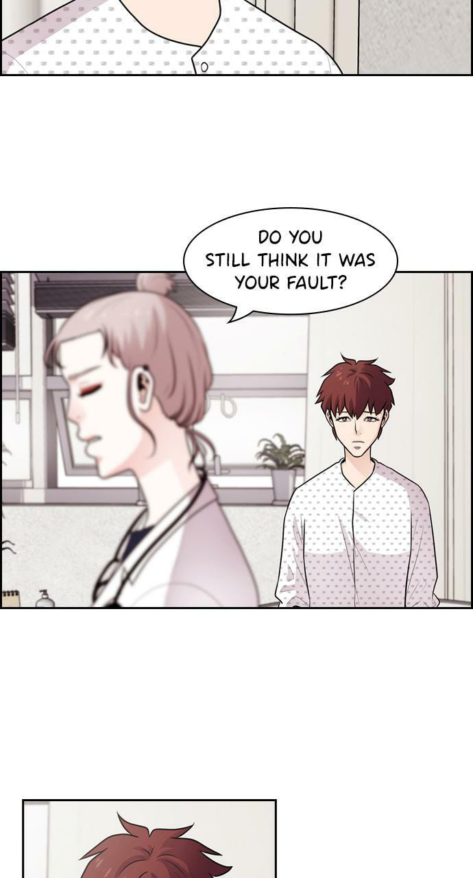 Tomorrow (Llama) Chapter 65 page 28 - 