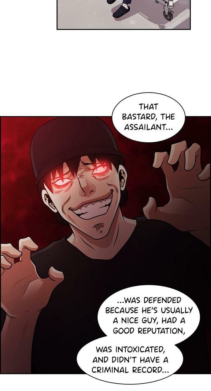 Tomorrow (Llama) Chapter 65 page 31 - 