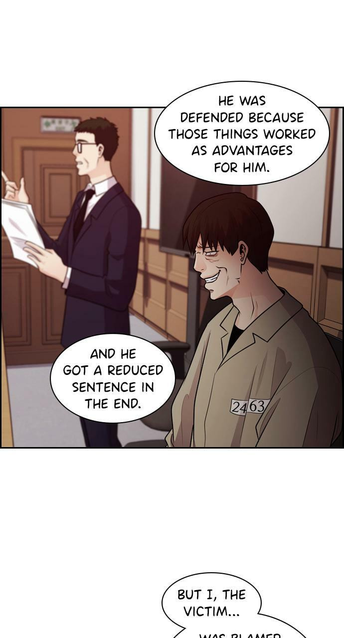Tomorrow (Llama) Chapter 65 page 32 - 