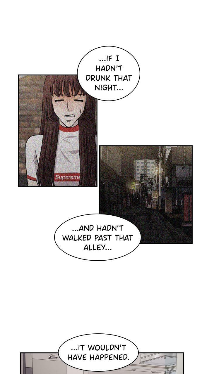 Tomorrow (Llama) Chapter 65 page 36 - 