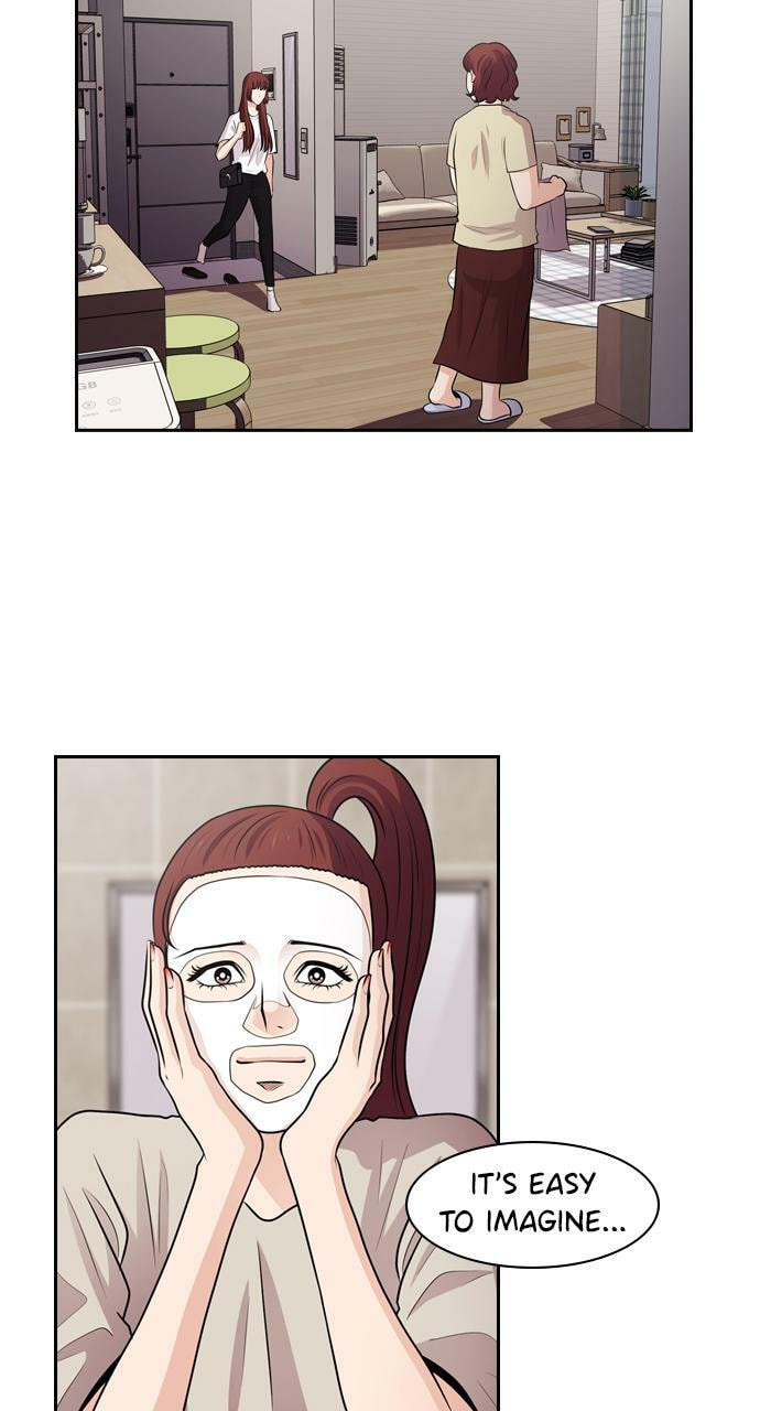 Tomorrow (Llama) Chapter 65 page 37 - 