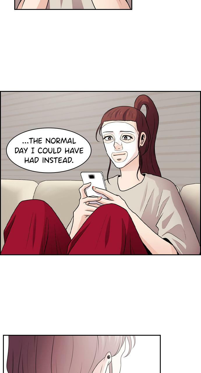Tomorrow (Llama) Chapter 65 page 38 - 