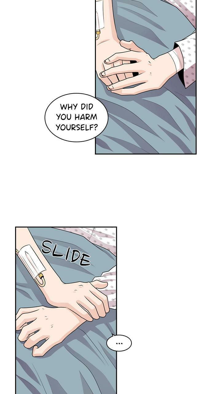 Tomorrow (Llama) Chapter 65 page 40 - 