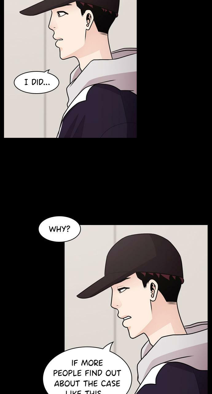 Tomorrow (Llama) Chapter 65 page 5 - 