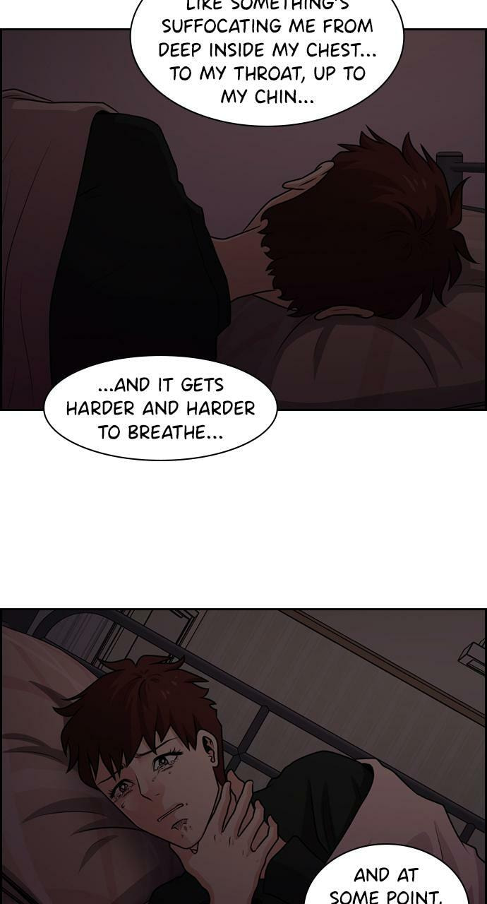 Tomorrow (Llama) Chapter 65 page 43 - 