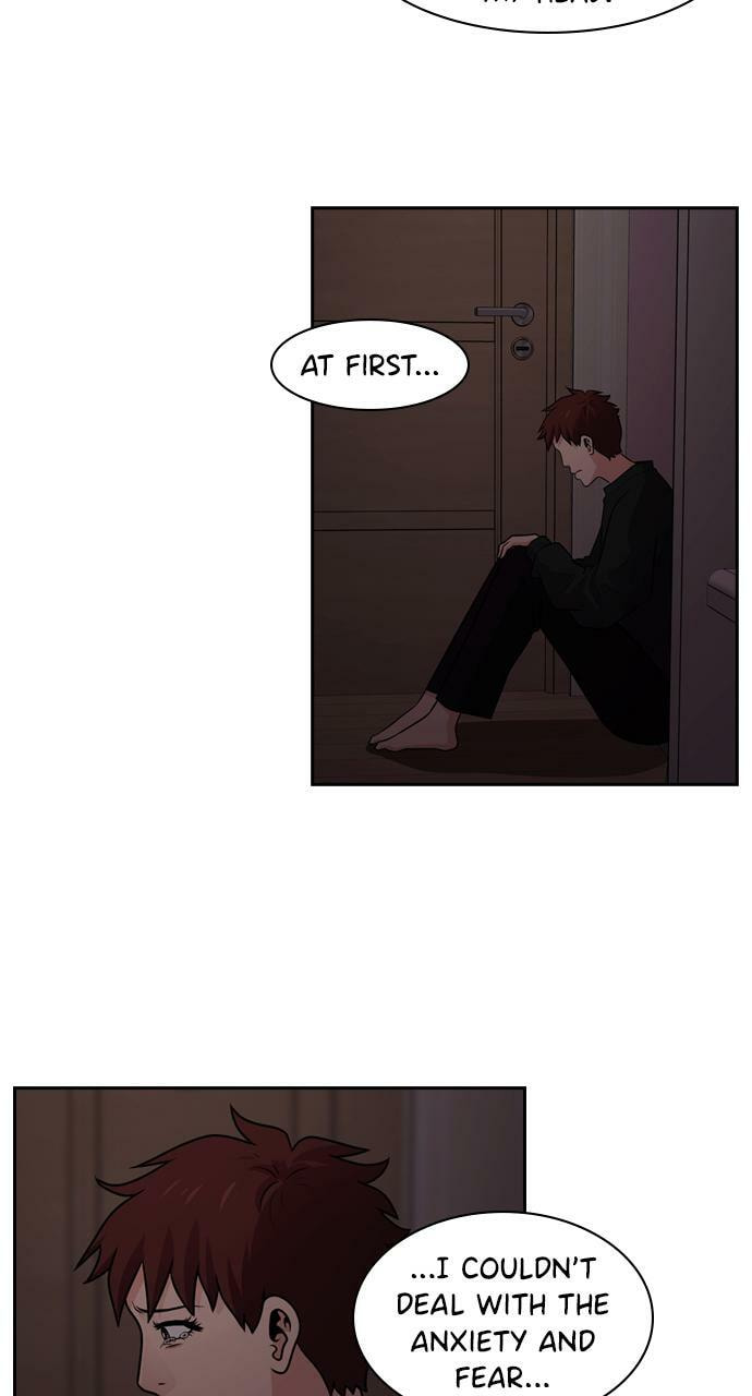 Tomorrow (Llama) Chapter 65 page 46 - 