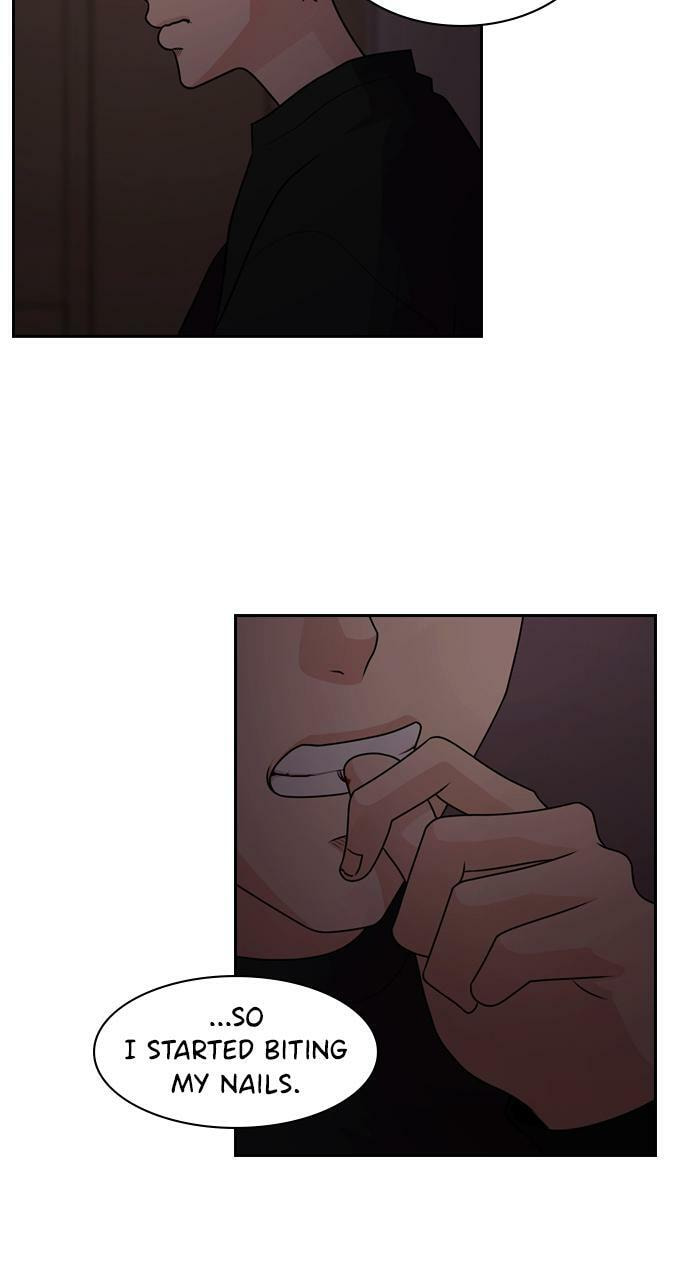 Tomorrow (Llama) Chapter 65 page 47 - 