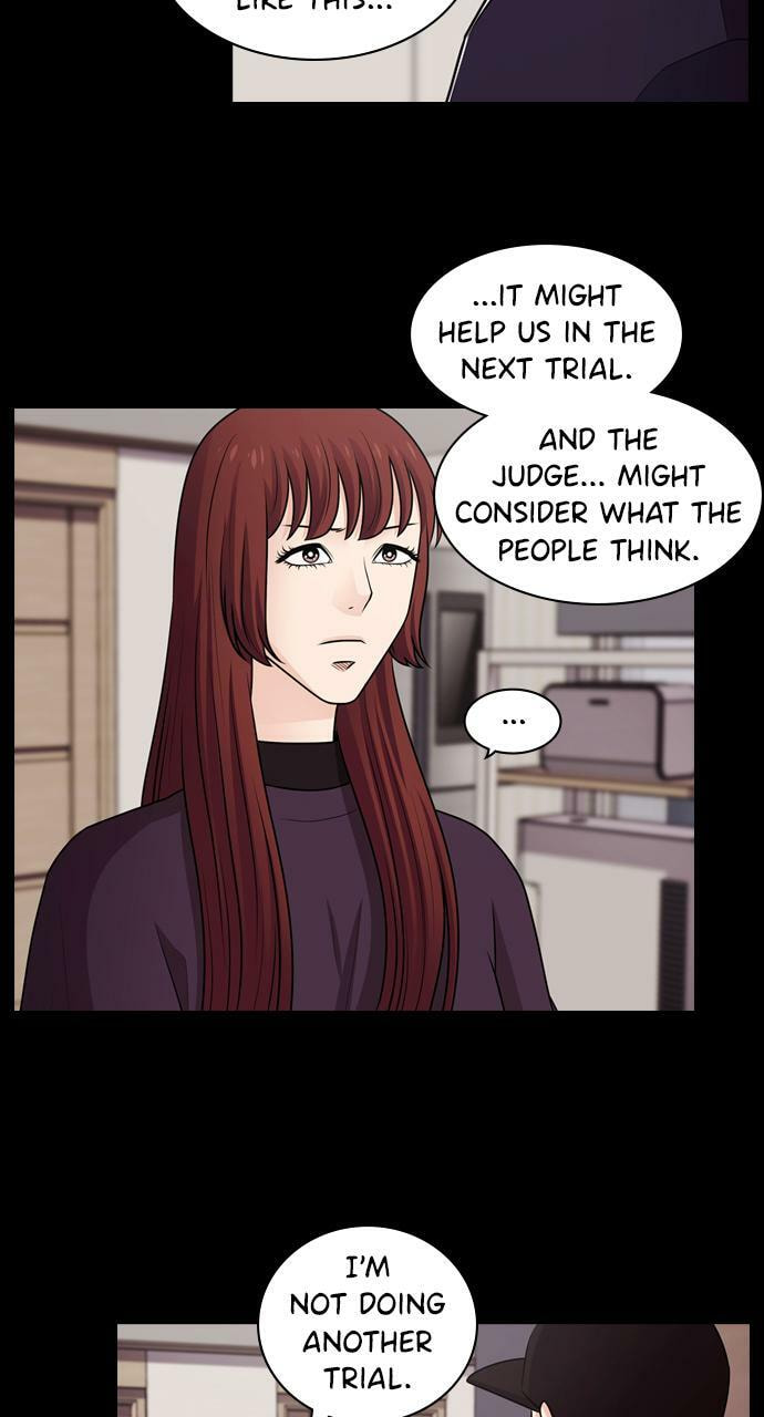 Tomorrow (Llama) Chapter 65 page 6 - 