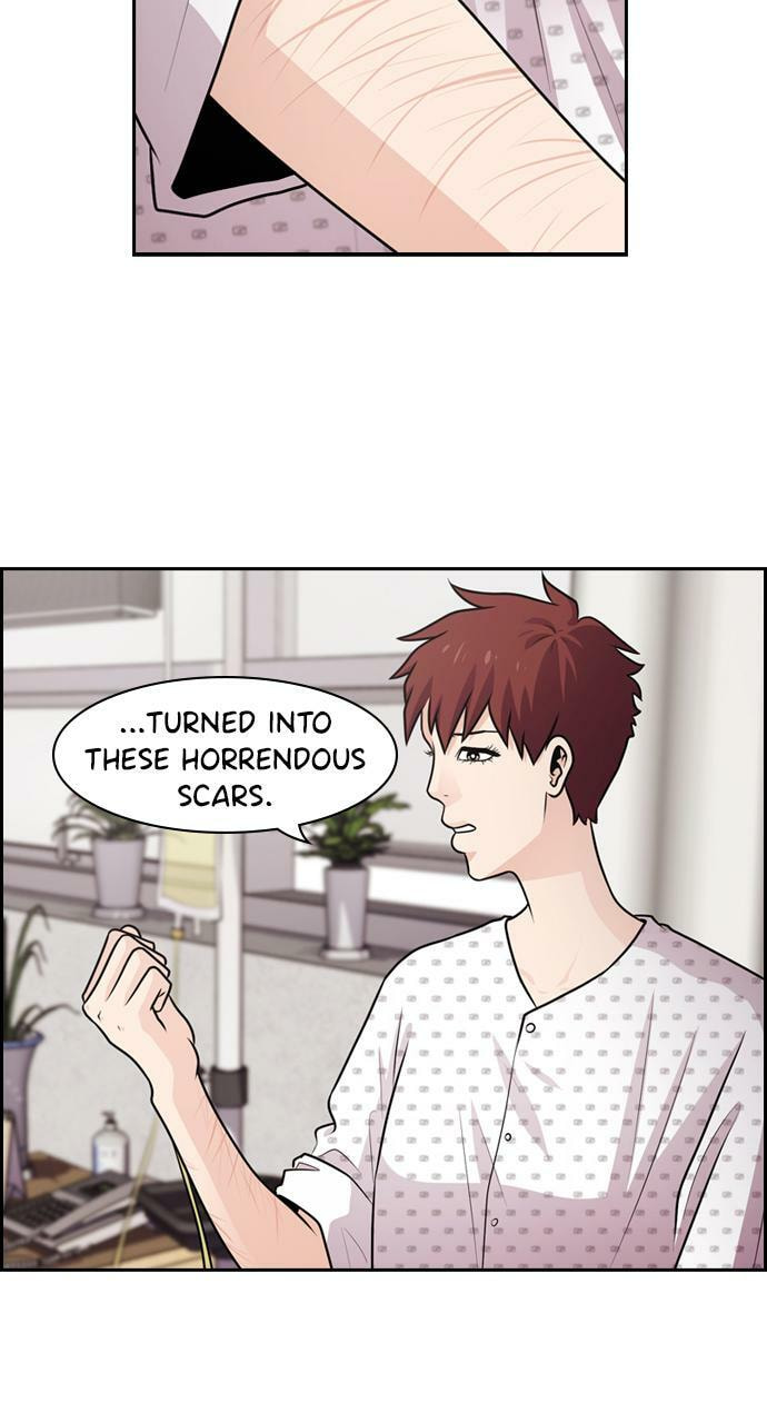 Tomorrow (Llama) Chapter 65 page 53 - 