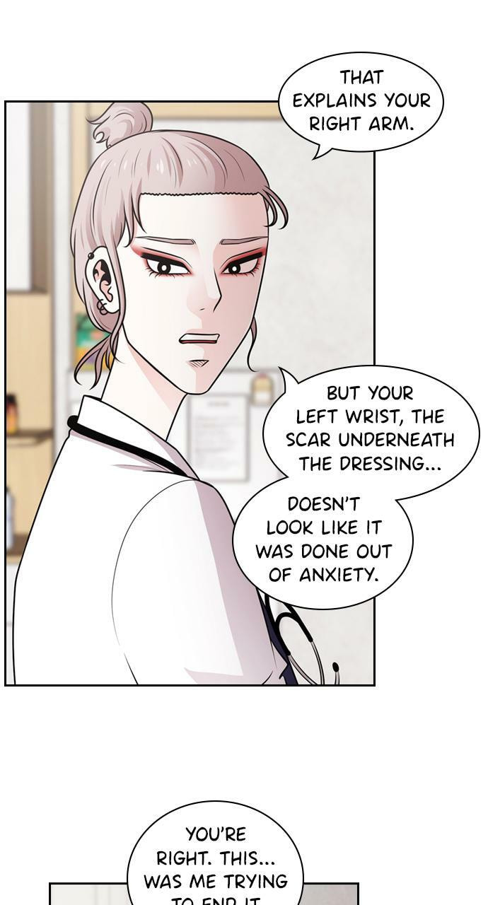Tomorrow (Llama) Chapter 65 page 54 - 