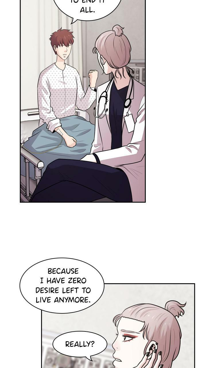 Tomorrow (Llama) Chapter 65 page 55 - 