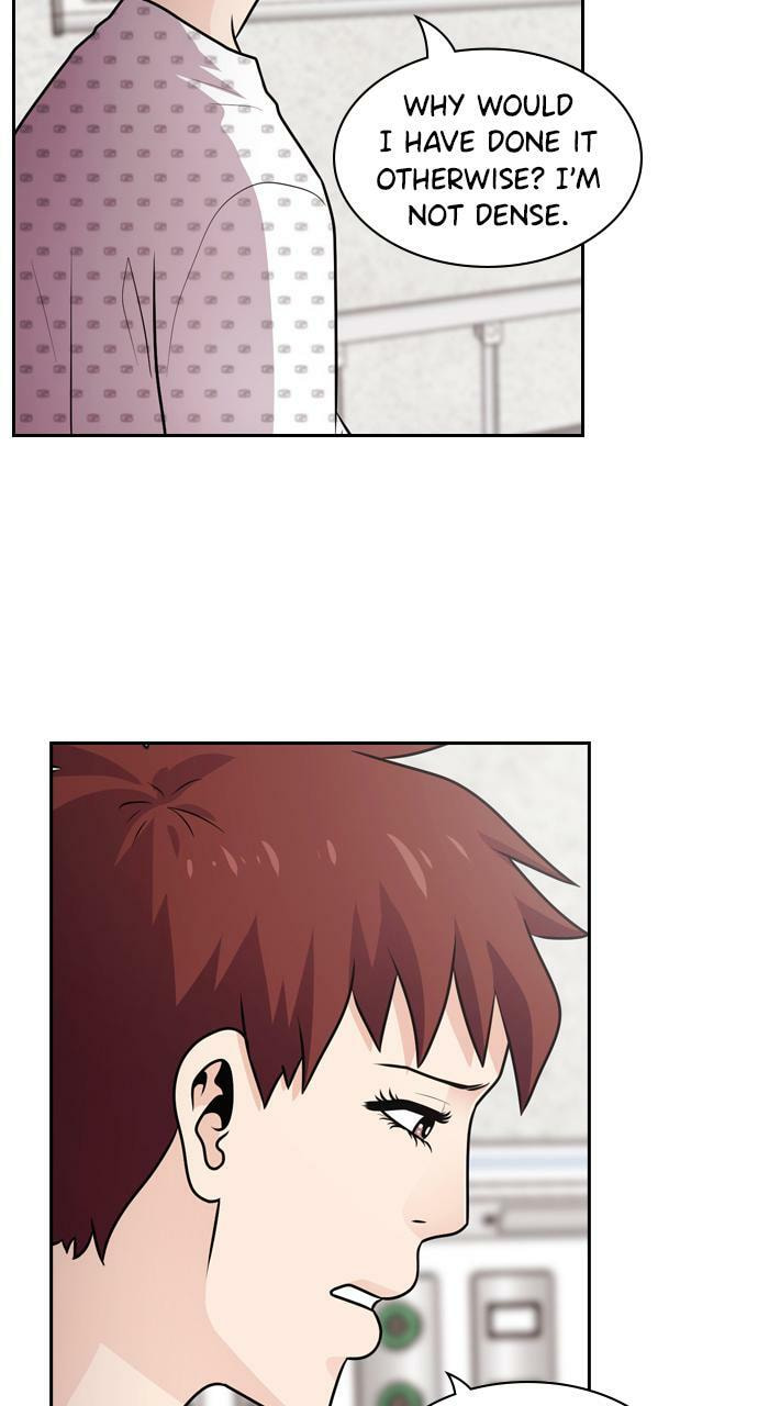 Tomorrow (Llama) Chapter 65 page 57 - 