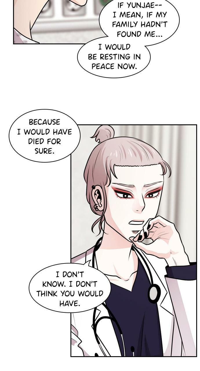 Tomorrow (Llama) Chapter 65 page 58 - 