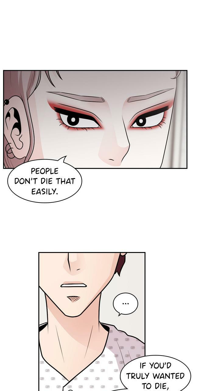 Tomorrow (Llama) Chapter 65 page 59 - 