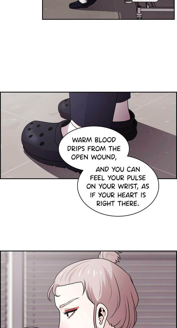 Tomorrow (Llama) Chapter 65 page 61 - 