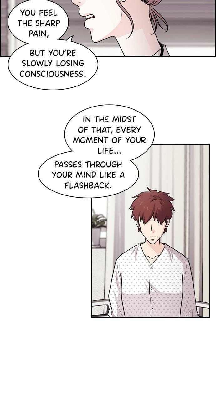 Tomorrow (Llama) Chapter 65 page 62 - 