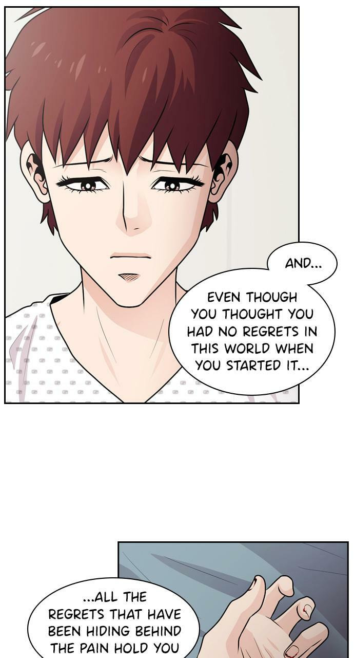 Tomorrow (Llama) Chapter 65 page 63 - 