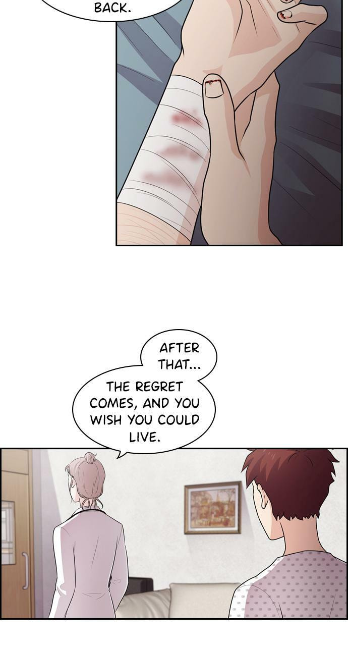 Tomorrow (Llama) Chapter 65 page 64 - 