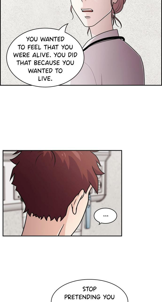Tomorrow (Llama) Chapter 65 page 66 - 