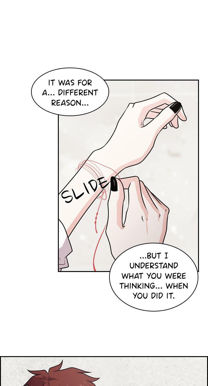 Tomorrow (Llama) Chapter 65 page 70 - 
