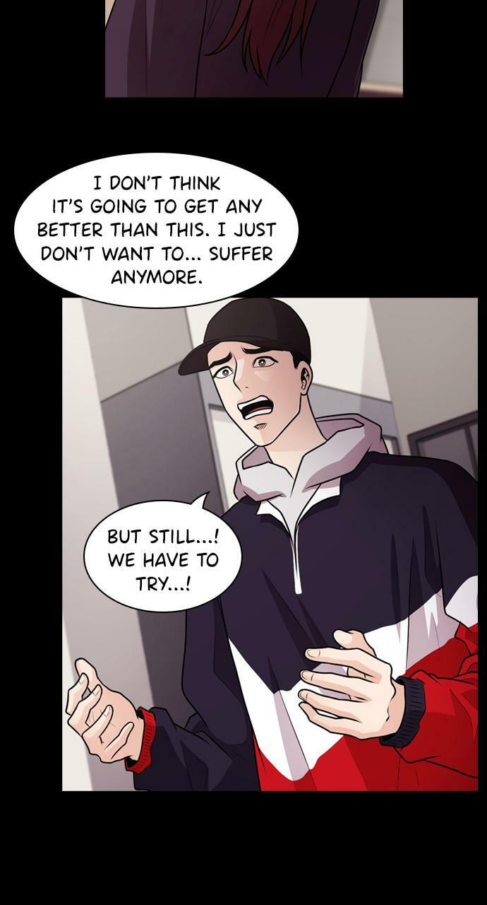 Tomorrow (Llama) Chapter 65 page 8 - 