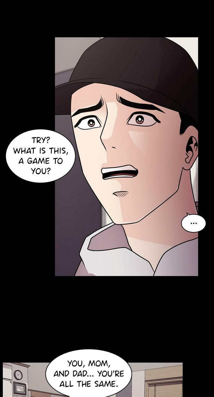 Tomorrow (Llama) Chapter 65 page 9 - 