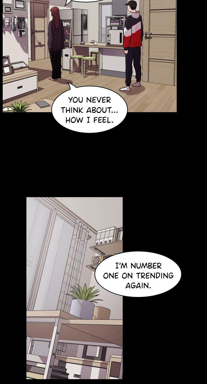 Tomorrow (Llama) Chapter 65 page 10 - 