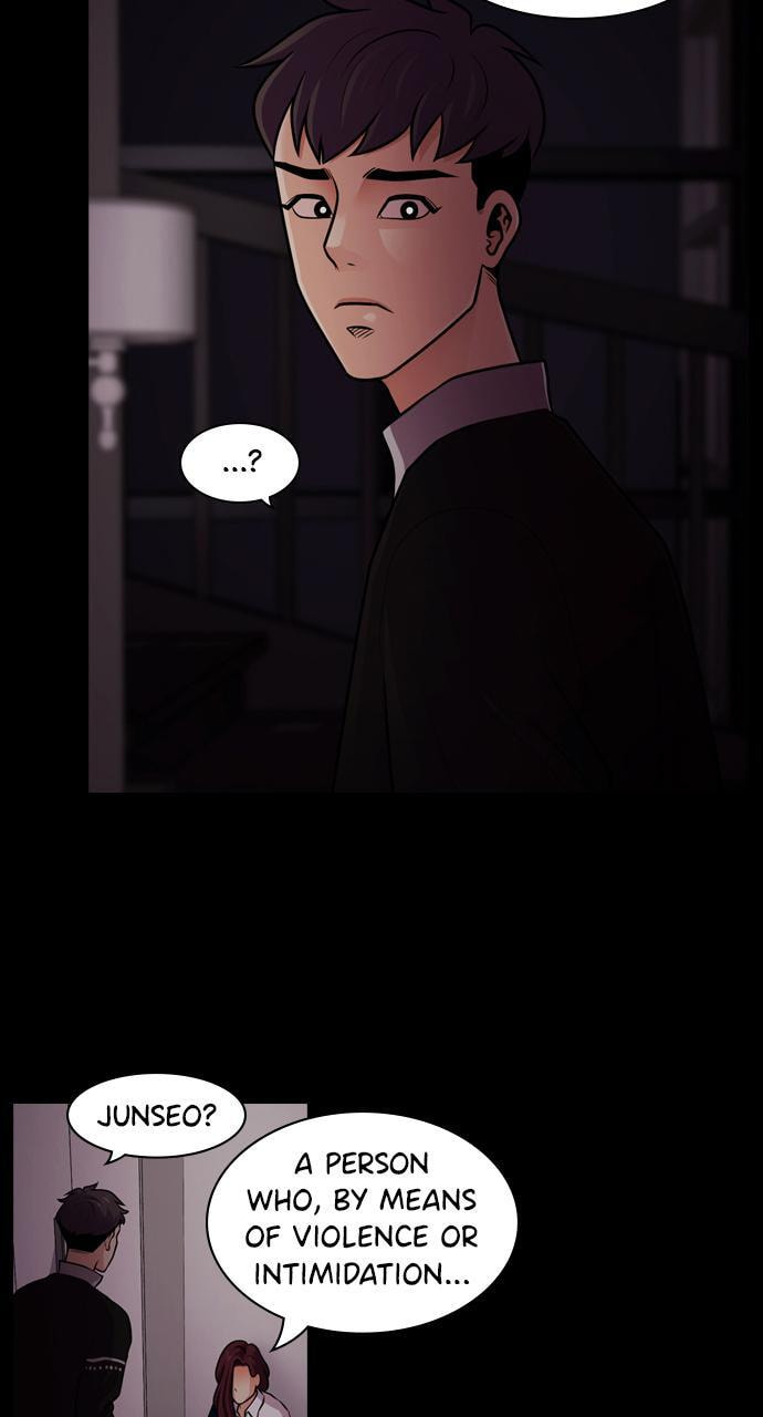 Tomorrow (Llama) Chapter 66 page 2 - 