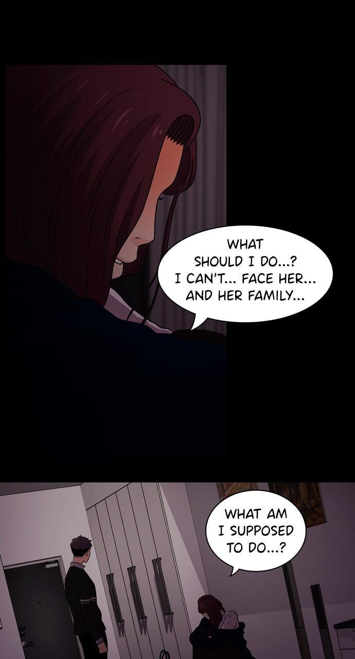 Tomorrow (Llama) Chapter 66 page 13 - 