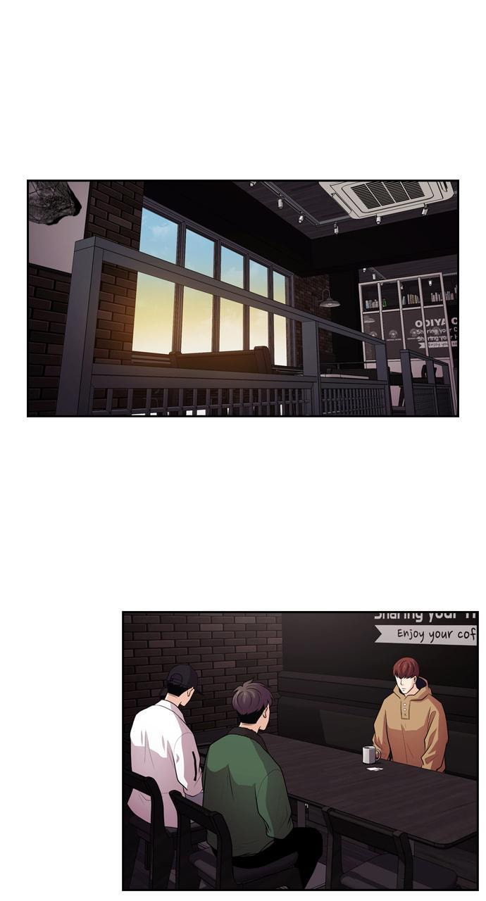 Tomorrow (Llama) Chapter 66 page 16 - 