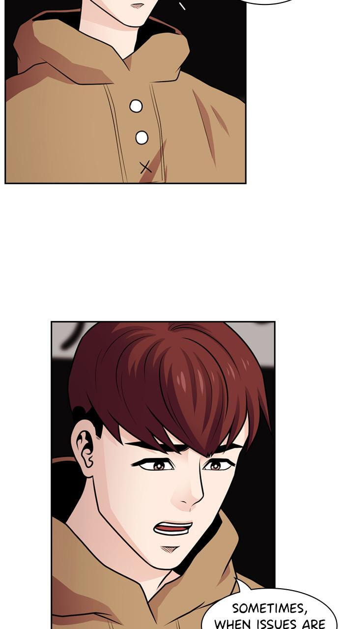 Tomorrow (Llama) Chapter 66 page 18 - 