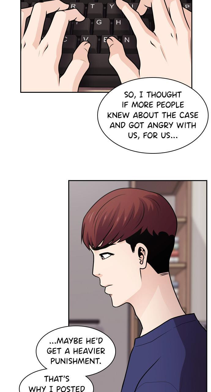 Tomorrow (Llama) Chapter 66 page 20 - 