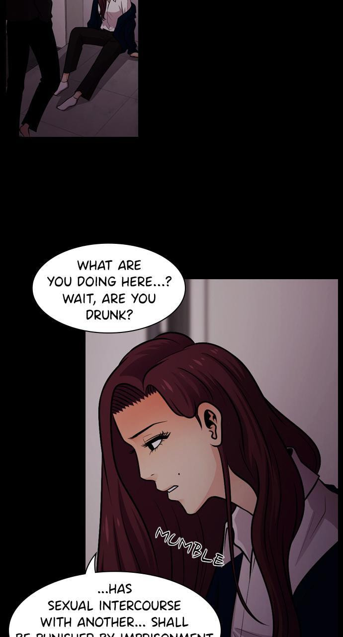 Tomorrow (Llama) Chapter 66 page 3 - 