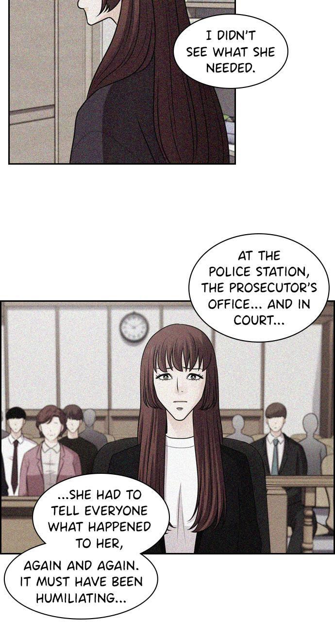 Tomorrow (Llama) Chapter 66 page 26 - 