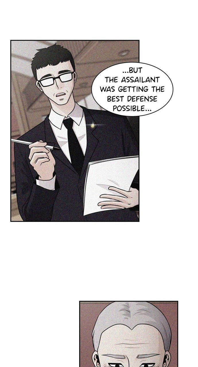 Tomorrow (Llama) Chapter 66 page 27 - 