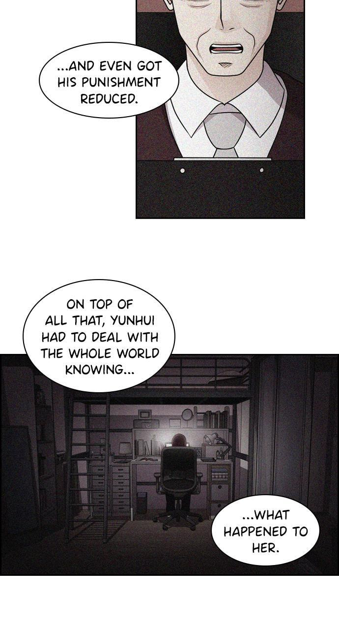 Tomorrow (Llama) Chapter 66 page 28 - 